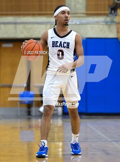 Thumbnail 3 in West Seattle @ Rainier Beach (3A Boys District 2) photogallery.