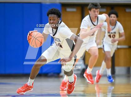 Thumbnail 3 in West Seattle @ Rainier Beach (3A Boys District 2) photogallery.