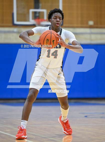 Thumbnail 1 in West Seattle @ Rainier Beach (3A Boys District 2) photogallery.