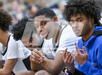 Thumbnail 2 in West Seattle @ Rainier Beach (3A Boys District 2) photogallery.