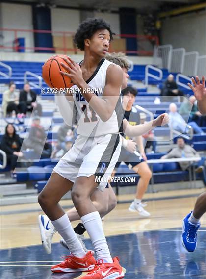 Thumbnail 3 in West Seattle @ Rainier Beach (3A Boys District 2) photogallery.