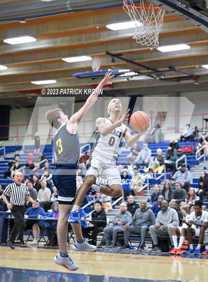 Thumbnail 1 in West Seattle @ Rainier Beach (3A Boys District 2) photogallery.