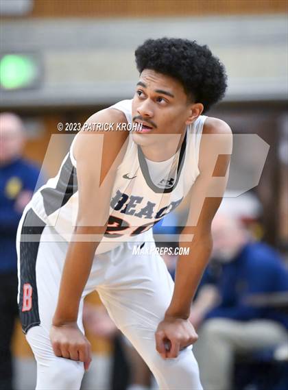 Thumbnail 1 in West Seattle @ Rainier Beach (3A Boys District 2) photogallery.
