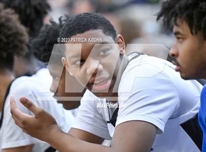 Thumbnail 1 in West Seattle @ Rainier Beach (3A Boys District 2) photogallery.