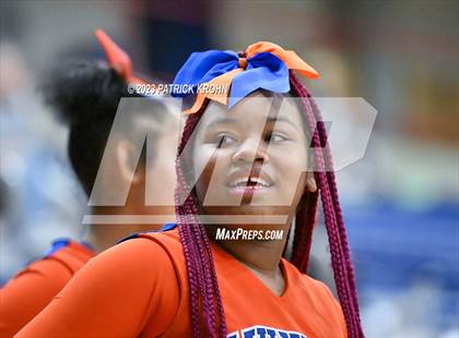 Thumbnail 3 in West Seattle @ Rainier Beach (3A Boys District 2) photogallery.