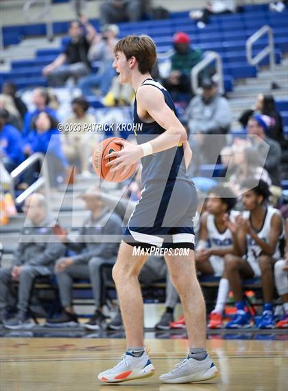 Thumbnail 2 in West Seattle @ Rainier Beach (3A Boys District 2) photogallery.