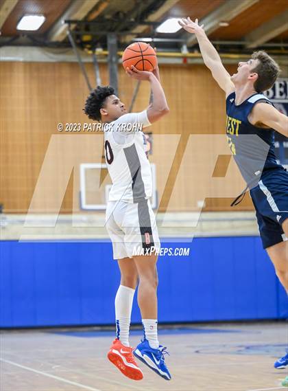 Thumbnail 3 in West Seattle @ Rainier Beach (3A Boys District 2) photogallery.