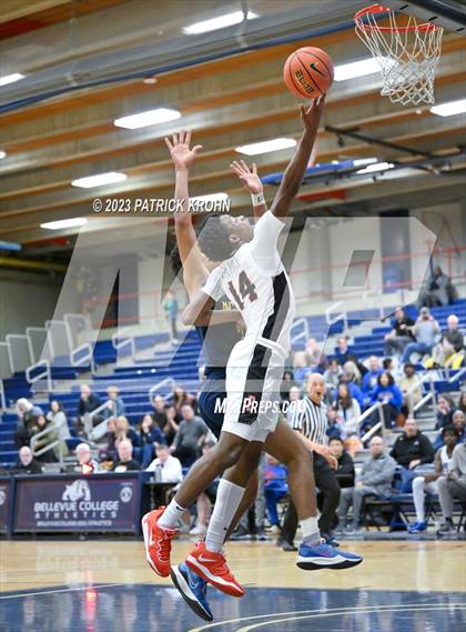 Thumbnail 3 in West Seattle @ Rainier Beach (3A Boys District 2) photogallery.