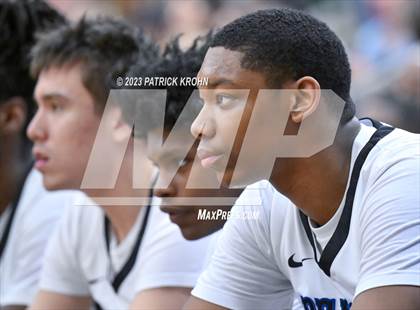 Thumbnail 2 in West Seattle @ Rainier Beach (3A Boys District 2) photogallery.