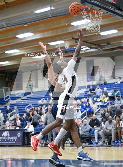 Thumbnail 1 in West Seattle @ Rainier Beach (3A Boys District 2) photogallery.