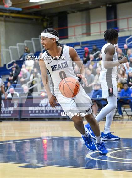 Thumbnail 1 in West Seattle @ Rainier Beach (3A Boys District 2) photogallery.