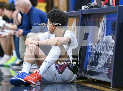 Thumbnail 2 in West Seattle @ Rainier Beach (3A Boys District 2) photogallery.