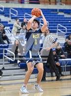 Photo from the gallery "West Seattle @ Rainier Beach (3A Boys District 2)"