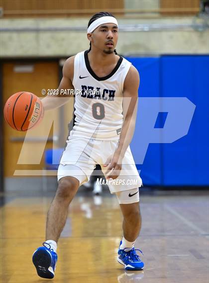 Thumbnail 1 in West Seattle @ Rainier Beach (3A Boys District 2) photogallery.