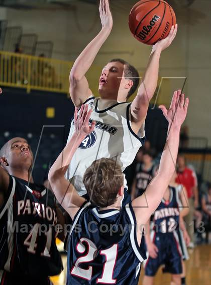 Thumbnail 2 in Jefferson County @ Seymour photogallery.
