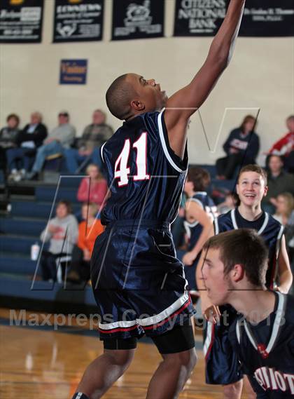 Thumbnail 1 in Jefferson County @ Seymour photogallery.