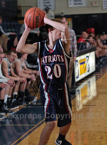 Thumbnail 2 in Jefferson County @ Seymour photogallery.