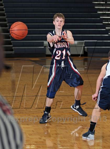Thumbnail 1 in Jefferson County @ Seymour photogallery.