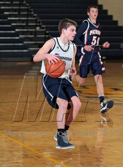 Thumbnail 2 in Jefferson County @ Seymour photogallery.