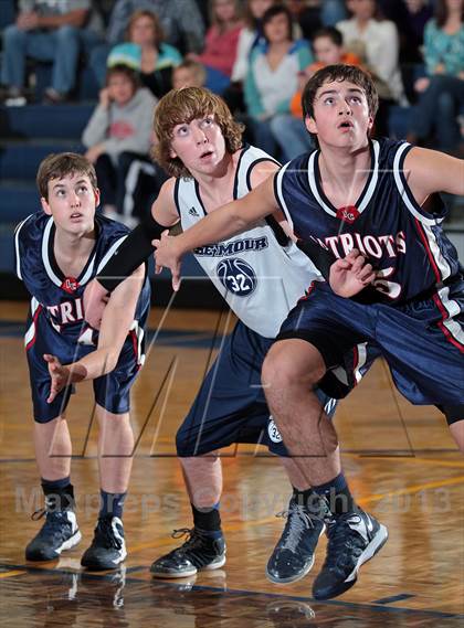Thumbnail 2 in Jefferson County @ Seymour photogallery.