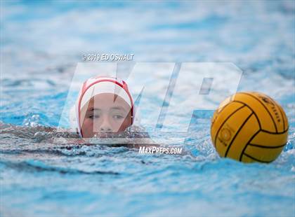 Thumbnail 2 in James Logan vs. Sir Francis Drake (CIF NCS D1 Final) photogallery.