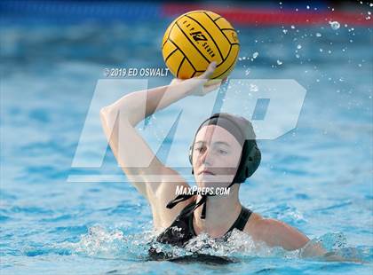 Thumbnail 1 in James Logan vs. Sir Francis Drake (CIF NCS D1 Final) photogallery.