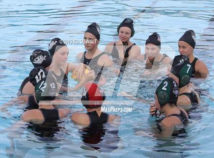 Thumbnail 3 in James Logan vs. Sir Francis Drake (CIF NCS D1 Final) photogallery.