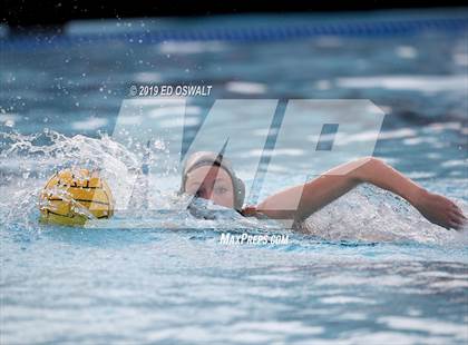 Thumbnail 1 in James Logan vs. Sir Francis Drake (CIF NCS D1 Final) photogallery.