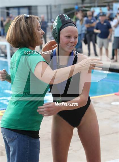 Thumbnail 1 in James Logan vs. Sir Francis Drake (CIF NCS D1 Final) photogallery.