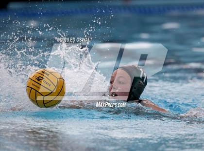Thumbnail 2 in James Logan vs. Sir Francis Drake (CIF NCS D1 Final) photogallery.