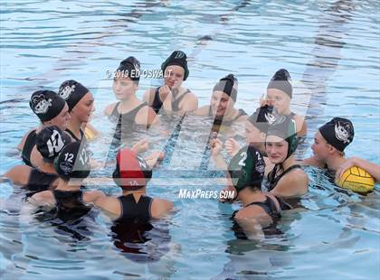 Thumbnail 1 in James Logan vs. Sir Francis Drake (CIF NCS D1 Final) photogallery.