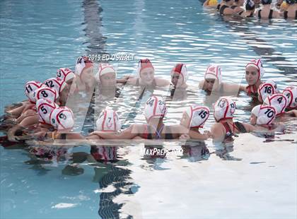 Thumbnail 1 in James Logan vs. Sir Francis Drake (CIF NCS D1 Final) photogallery.
