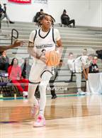 Photo from the gallery "Northside Christian Academy vs Carmel Christian (Phenom Holiday Classic)"