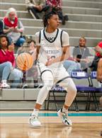 Photo from the gallery "Northside Christian Academy vs Carmel Christian (Phenom Holiday Classic)"