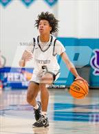 Photo from the gallery "Northside Christian Academy vs Carmel Christian (Phenom Holiday Classic)"