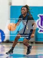 Photo from the gallery "Northside Christian Academy vs Carmel Christian (Phenom Holiday Classic)"