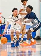 Photo from the gallery "Northside Christian Academy vs Carmel Christian (Phenom Holiday Classic)"