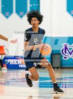 Photo from the gallery "Northside Christian Academy vs Carmel Christian (Phenom Holiday Classic)"