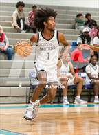 Photo from the gallery "Northside Christian Academy vs Carmel Christian (Phenom Holiday Classic)"