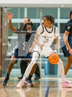 Photo from the gallery "Northside Christian Academy vs Carmel Christian (Phenom Holiday Classic)"