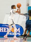 Photo from the gallery "Northside Christian Academy vs Carmel Christian (Phenom Holiday Classic)"