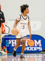 Photo from the gallery "Northside Christian Academy vs Carmel Christian (Phenom Holiday Classic)"