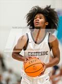 Photo from the gallery "Northside Christian Academy vs Carmel Christian (Phenom Holiday Classic)"