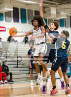 Photo from the gallery "Northside Christian Academy vs Carmel Christian (Phenom Holiday Classic)"