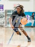 Photo from the gallery "Northside Christian Academy vs Carmel Christian (Phenom Holiday Classic)"