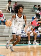 Photo from the gallery "Northside Christian Academy vs Carmel Christian (Phenom Holiday Classic)"