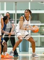 Photo from the gallery "Northside Christian Academy vs Carmel Christian (Phenom Holiday Classic)"