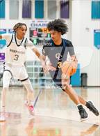 Photo from the gallery "Northside Christian Academy vs Carmel Christian (Phenom Holiday Classic)"