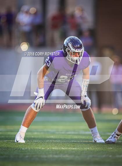 Thumbnail 2 in Gilman @ Gonzaga photogallery.