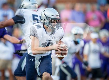 Thumbnail 3 in Gilman @ Gonzaga photogallery.